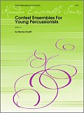 Contest Ensembles For Young Percussionists - Percussion 1