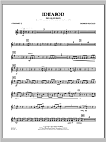 Iditarod - Bb Trumpet 2