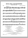 Rock, Roll And Remember (Salute To Dick Clark) - Oboe