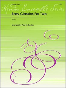 Easy Classics For Two 