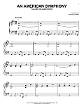 An American Symphony