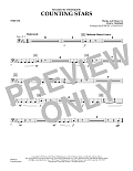 Counting Stars - Timpani