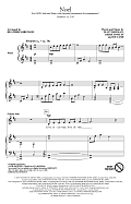 Noel (feat. Lauren Daigle) (arr. Heather Sorenson)
