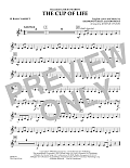 The Cup of Life - Bb Bass Clarinet