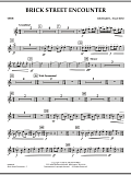 Brick Street Encounter - Oboe