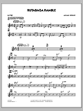 Rutabaga Ramble - Guitar