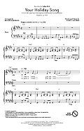 Your Holiday Song (arr. Roger Emerson)