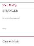 Stranger - Parts