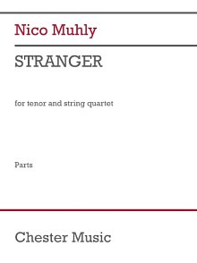 Stranger - Parts 