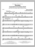Newsies (Choral Medley) - Flute