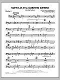 Softly as in a Morning Sunrise - Trombone 3