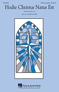Hodie Christus Natus Est