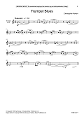 Trumpet Blues