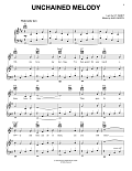 Unchained Melody