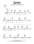This Boy (Ringo's Theme)