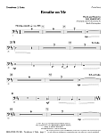 Breathe on Me - Trombone 3/Tuba