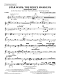 Star Wars: The Force Awakens Soundtrack Suite - F Horn 1