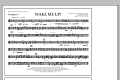 Wake Me Up! - Trumpet 3