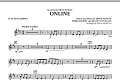 Online - Eb Alto Clarinet