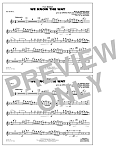 We Know the Way (from Moana) - Flute/Piccolo