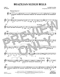 Brazilian Sleigh Bells - Pt.3 - Bb Clarinet