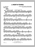A Night In Tunisia - Aux Percussion