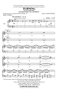 Turning (arr. Joni Jenson)