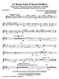 A Chorus Line - Trumpet 2 in Bb