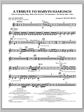 A Tribute To Marvin Hamlisch - Mallet Percussion