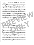 Bohemian Rhapsody - Marimba 2
