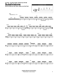 Subdivisions