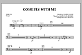 Come Fly With Me - Timpani