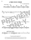 A Tree Once Stood - Tuba