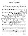 Captain Marvel (Main Theme) (arr. Michael Brown) - Tuba