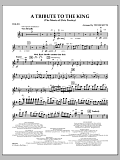 A Tribute to the King (The Music of Elvis Presley) - Violin 1