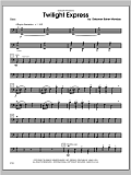 Twilight Express - Bass