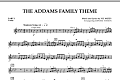 The Addams Family Theme - Pt.1 - Violin