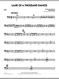 Land Of A Thousand Dances - Bass