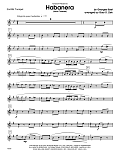 Habanera (from Carmen) - 2nd Bb Trumpet