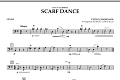 Scarf Dance (from "Callirhoe") - Cello