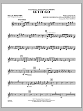 Let It Go (from Frozen) - Mallet Percussion