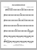 Incandescence - Eb Alto Clarinet