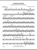 Confluence - Percussion 1