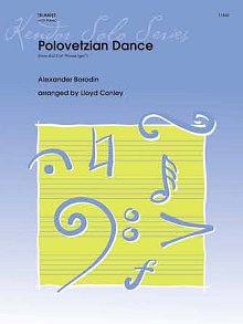 Polovetzian Dance (from Act II of "Prince Igor") - Bb Trumpet 