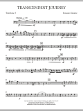 Transcendent Journey - Trombone 3