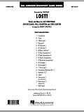 Lost! - Full Score