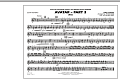 Avatar: Part 3 (War) - 2nd Bb Trumpet