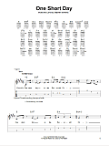 One Short Day (from Wicked)