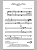 Break Into Song