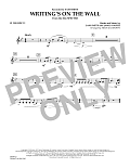 Writing's on the Wall (from Spectre) - Bb Trumpet 2